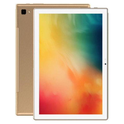 Планшетний ПК Blackview Tab 8 4/64GB 4G Dual Sim Gold + Keyboard EU_