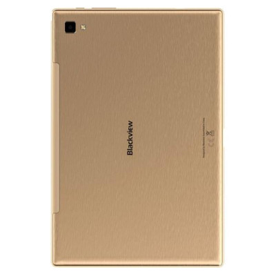 Планшетний ПК Blackview Tab 8 4/64GB 4G Dual Sim Gold + Keyboard EU_