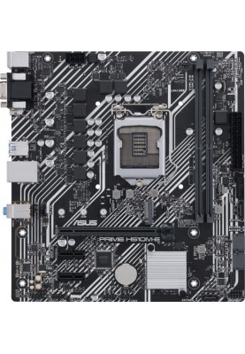 Материнська плата Asus Prime H510M-E Socket 1200