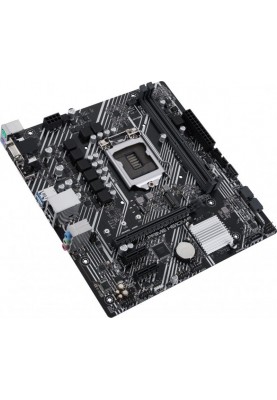 Материнська плата Asus Prime H510M-E Socket 1200