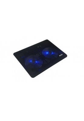 Охлаждающая подставка для ноутбука 2E Gaming 2E-CPG-001 Black