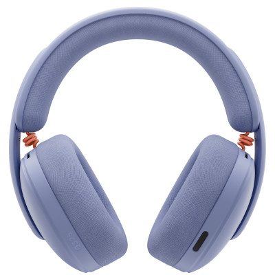 Гарнітура Logitech G325 Lightspeed Lilac (981-001538)