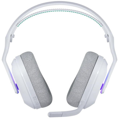 Гарнитура Logitech G522 LightSpeed Wireless Gaming Headset White (981-001550)