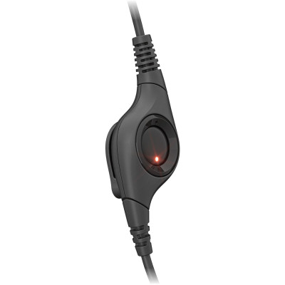 Гарнітура Logitech H390 USB-C Midnight Black (981-001576) Гарнітура Logitech H390 USB-C Midnight Black (981-001576)