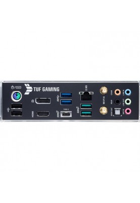 Материнська плата Asus TUF Gaming Z590-Plus WIFI Socket 1200