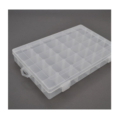 Органайзер Voltronic 27 х 17.5 х 4.5 см (Box-270 х 45 х 175/13922)