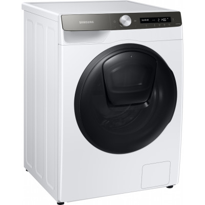Пральна машина з сушкою Samsung WD80T554CBT/UA