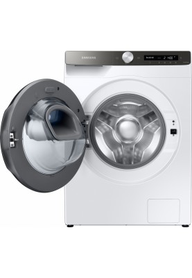 Пральна машина Samsung WD80T554CBT/UA