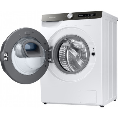 Пральна машина з сушкою Samsung WD80T554CBT/UA