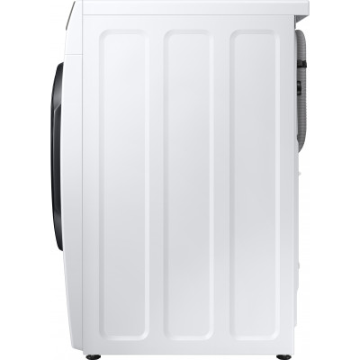 Пральна машина з сушкою Samsung WD80T554CBT/UA