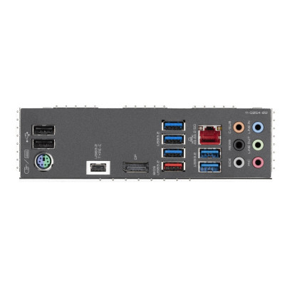 Материнська плата Gigabyte Z590 Gaming X Socket 1200
