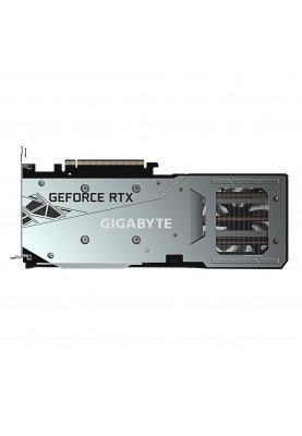 Відеокарта GF RTX 3060 12GB GDDR6 Gaming OC Gigabyte (GV-N3060GAMING OC-12GD 2.0)