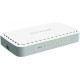 Комутатор Netgear GS608-400PES