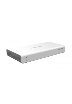 Комутатор Netgear GC110-100PES (8xGE, 2хSFP)