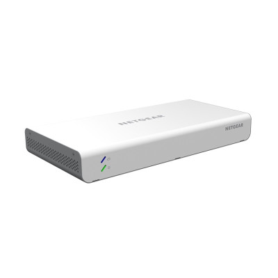 Комутатор Netgear GC110-100PES (8xGE, 2хSFP)