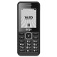 Мобiльний телефон Ergo B242 Dual Sim Black