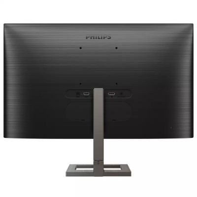 Монiтор Philips 23.8" 242E1GAEZ/00 VA Black