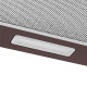Витяжка Pyramida TLX2-60 BR