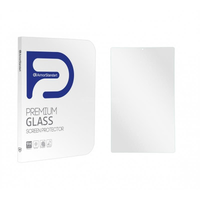 Захисне скло Armorstandart Glass.CR для Lenovo Tab M10 HD, 2.5D (ARM58153)