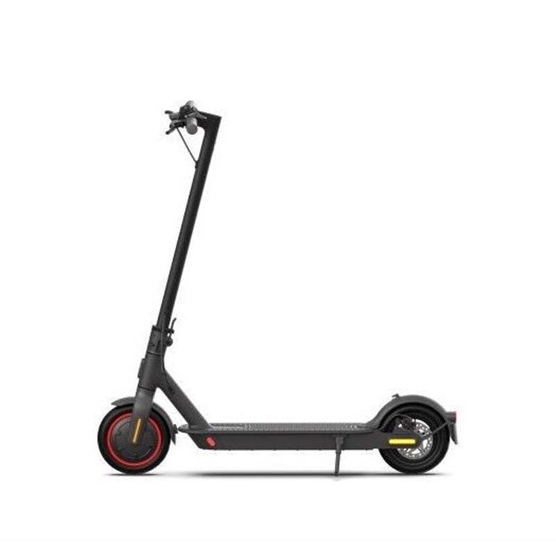 Электросамокат Xiaomi Mi Electric Scooter Pro 2 Black (FBC4025GL/BHR4525UK)