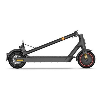 Електросамокат Xiaomi Mi Electric Scooter Pro 2 Black (FBC4025GL/BHR4525UK)