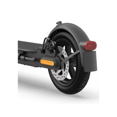 Електросамокат Xiaomi Mi Electric Scooter Pro 2 Black (FBC4025GL/BHR4525UK)