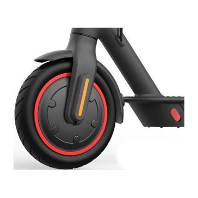 Електросамокат Xiaomi Mi Electric Scooter Pro 2 Black (FBC4025GL/BHR4525UK)