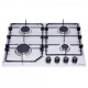 Варильна поверхня Perfelli HGM 61414 I