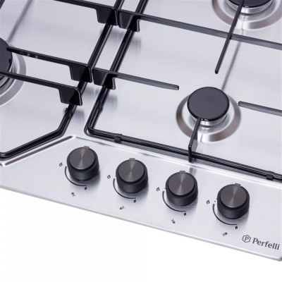 Варильна поверхня Perfelli HGM 61414 I