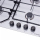 Варильна поверхня Perfelli HGM 61414 I