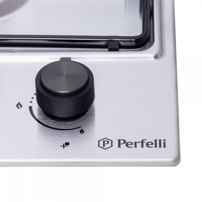 Варильна поверхня Perfelli HGM 61414 I