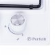 Варильна поверхня Perfelli HGM 61414 WH