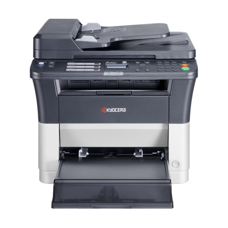 MФУ А4 ч/б Kyocera ECOSYS FS-1025MFP (1102M63NX2)