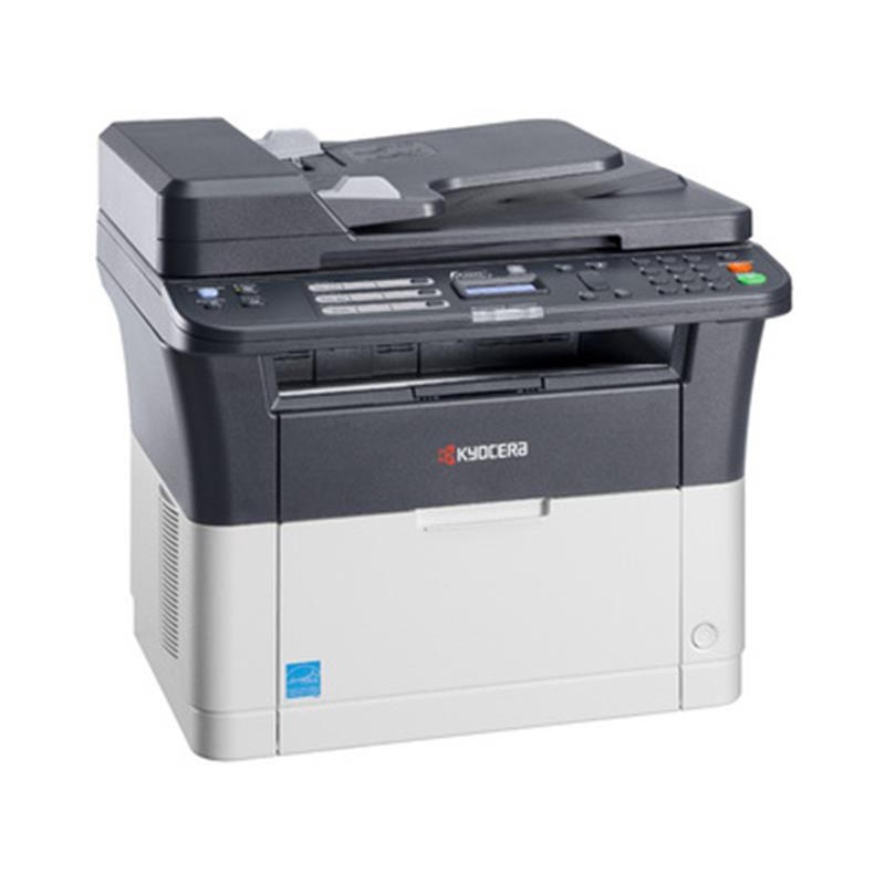 MФУ А4 ч/б Kyocera ECOSYS FS-1025MFP (1102M63NX2)