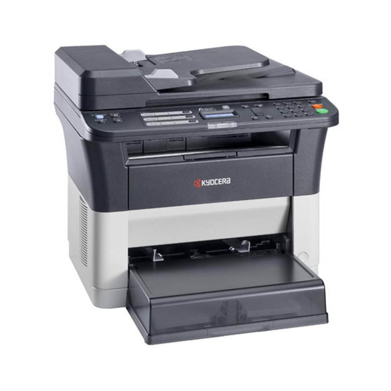 MФУ А4 ч/б Kyocera ECOSYS FS-1025MFP (1102M63NX2)