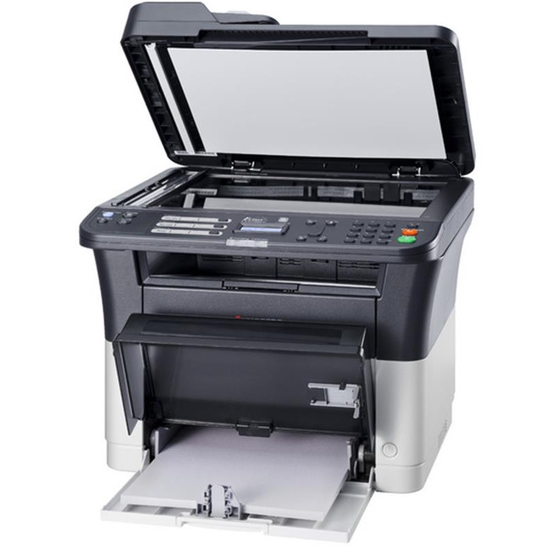 MФУ А4 ч/б Kyocera ECOSYS FS-1025MFP (1102M63NX2)