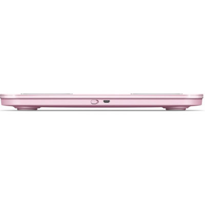 Ваги підлогові Yunmai S Smart Scale Pink (M1805CH-PNK)