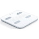 Ваги підлогові Yunmai S Smart Scale White (M1805CH-WH)