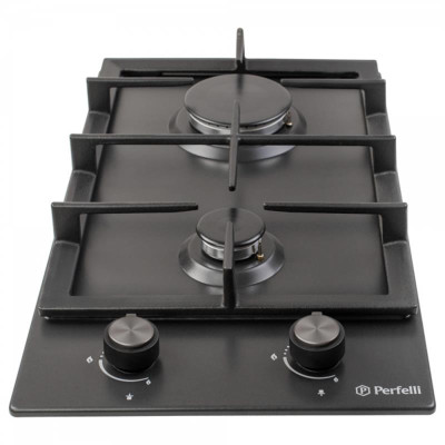 Варильна поверхня Perfelli HGM 31424 BL