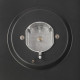 Варильна поверхня Perfelli HGM 31424 BL