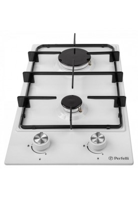 Варильна поверхня Perfelli HGM 31414 WH