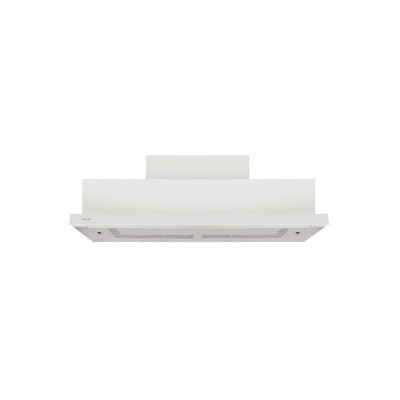 Витяжка Perfelli TLS 9833 W LED Strip