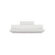 Витяжка Perfelli TLS 9833 W LED Strip