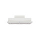 Витяжка Perfelli TLS 9833 W LED Strip