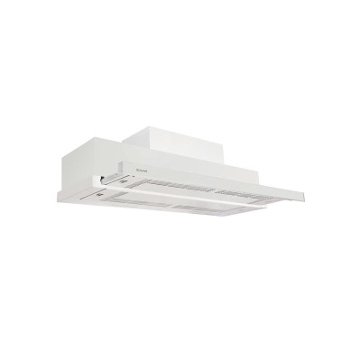 Витяжка Perfelli TLS 9833 W LED Strip