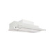 Витяжка Perfelli TLS 9833 W LED Strip