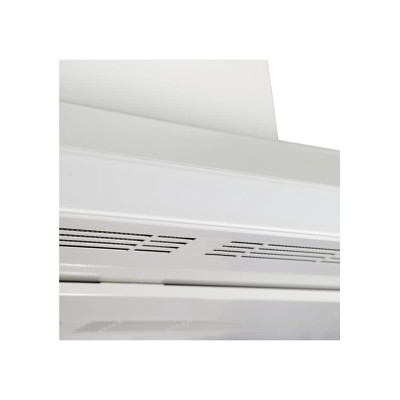Витяжка Perfelli TLS 9833 W LED Strip