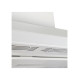 Витяжка Perfelli TLS 9833 W LED Strip
