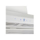 Витяжка Perfelli TLS 9833 W LED Strip