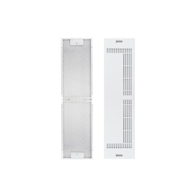 Витяжка Perfelli TLS 9833 W LED Strip